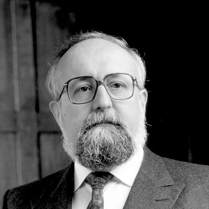 Krzysztof Penderecki