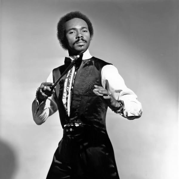 Van McCoy