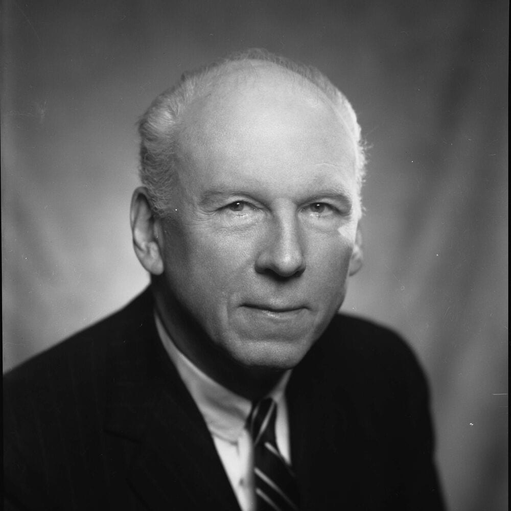 Leroy Anderson