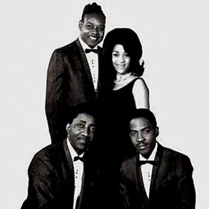 The Elgins
