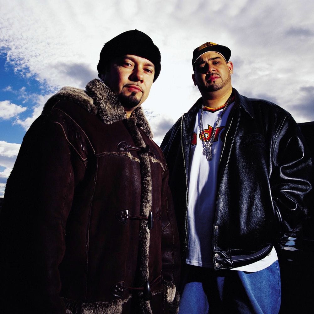 Nuyorican Soul