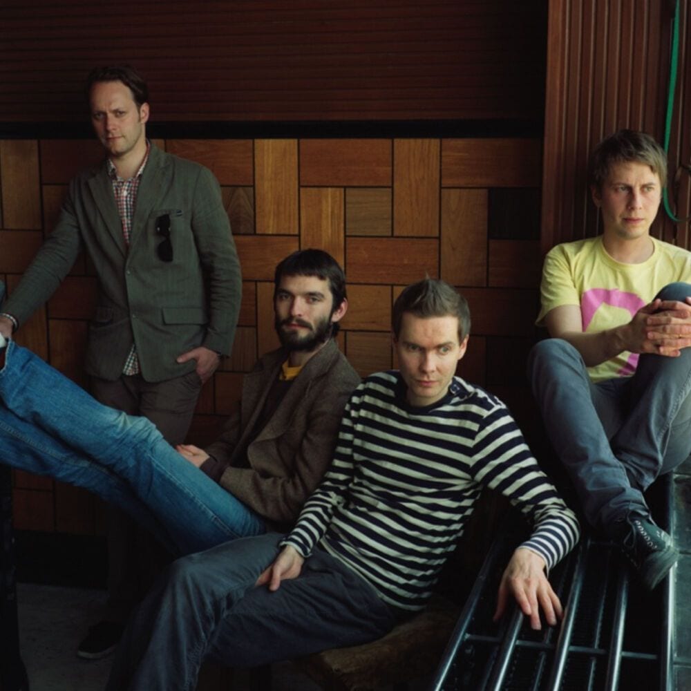 Sigur Rós