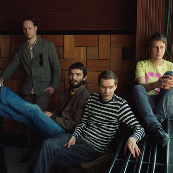 Sigur Rós