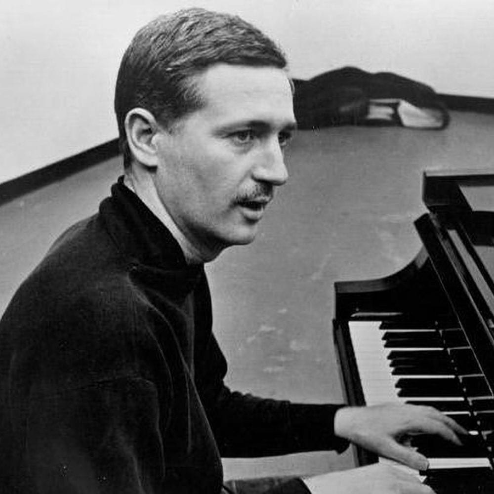 Mose Allison