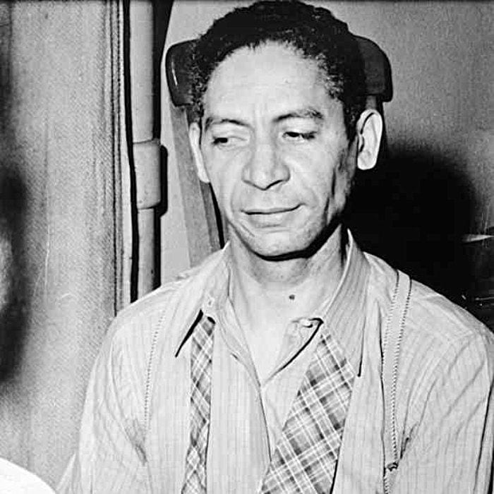 Jelly Roll Morton