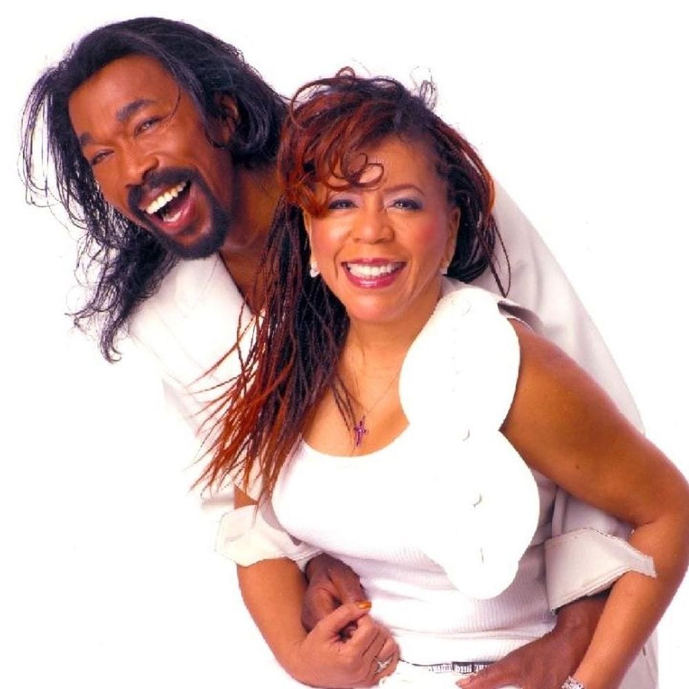 Ashford & Simpson