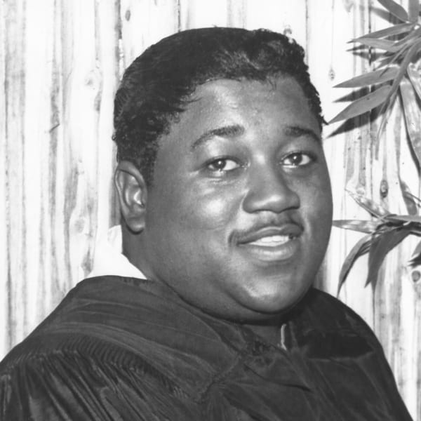 Billy Stewart