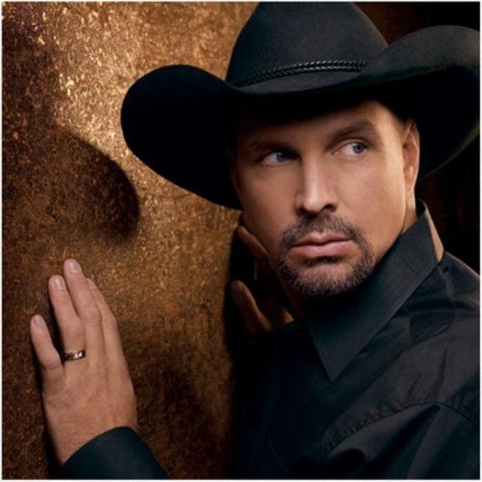 Garth Brooks