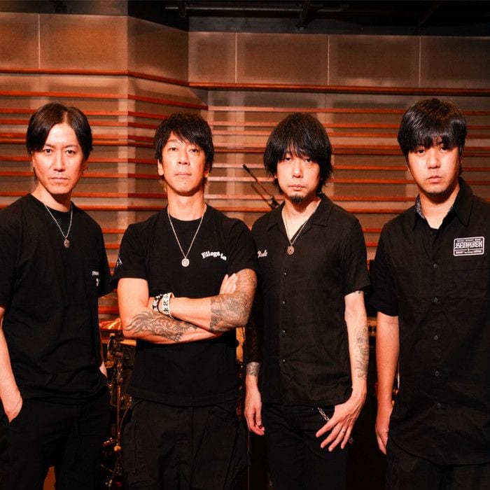ELLEGARDEN