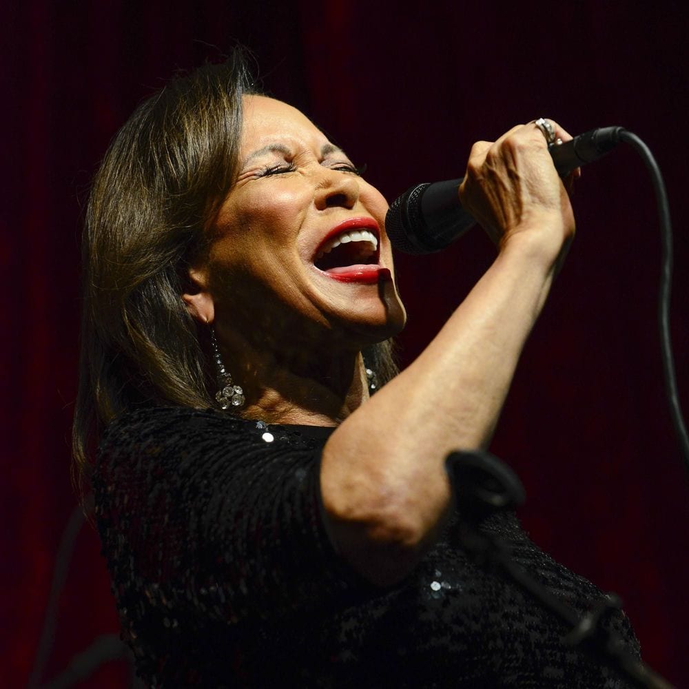 Freda Payne