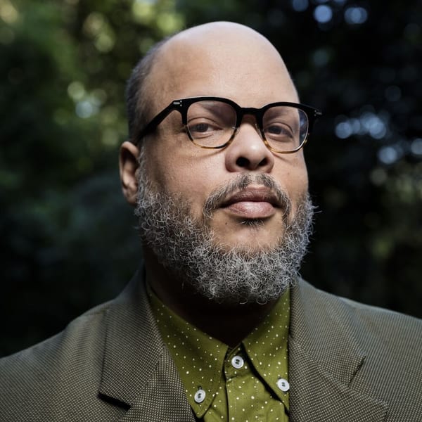 Ed Motta