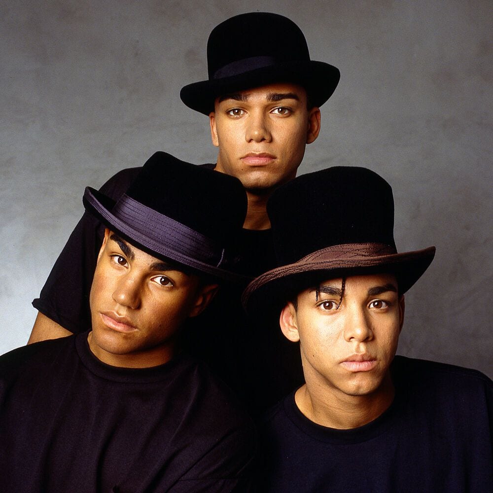 3T