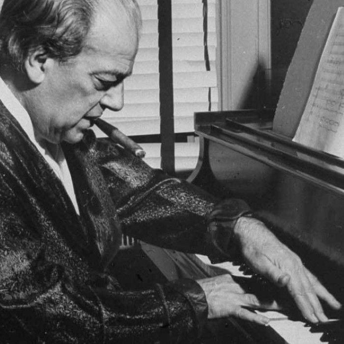 Heitor Villa-Lobos