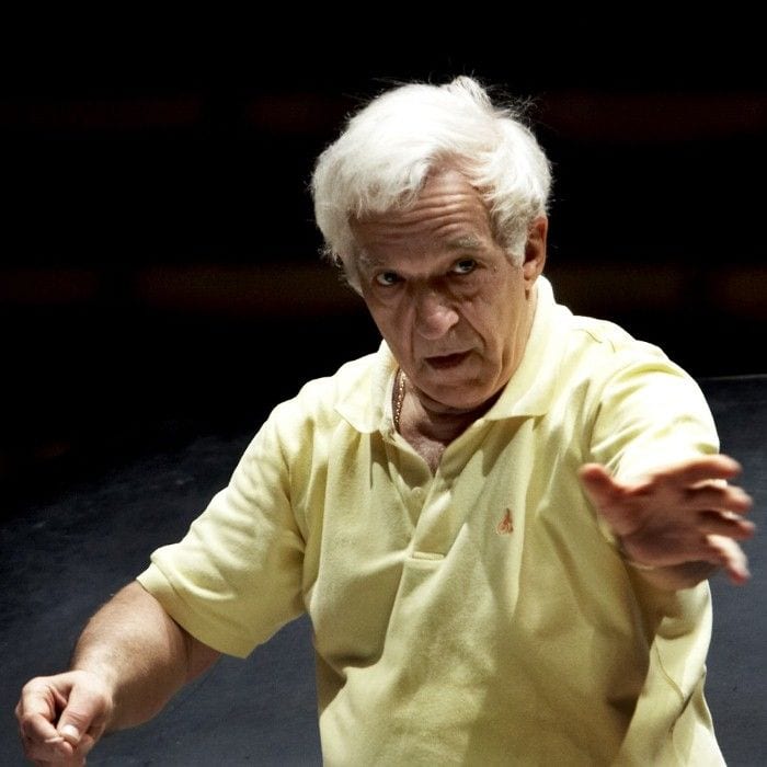 Vladimir Ashkenazy
