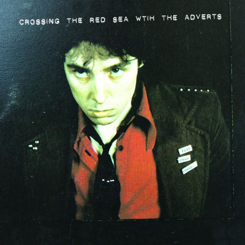 The Adverts