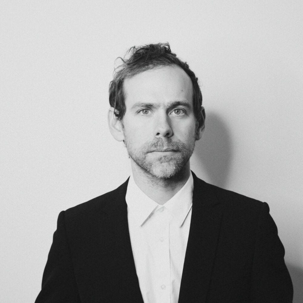 Bryce Dessner