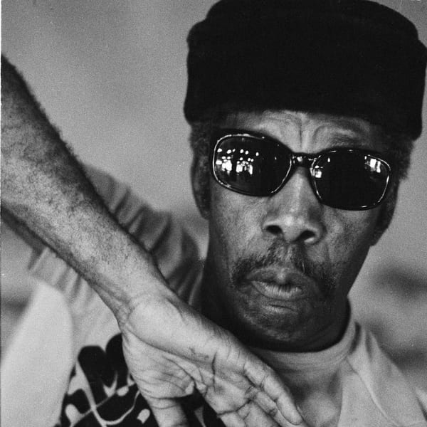Professor Longhair