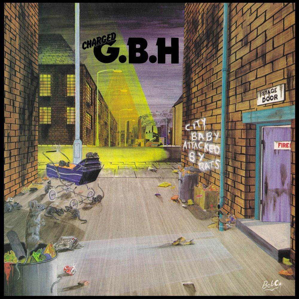 GBH