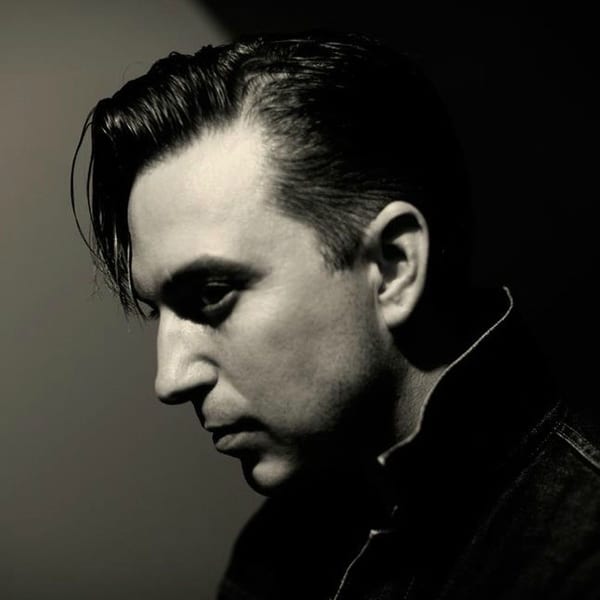JD McPherson