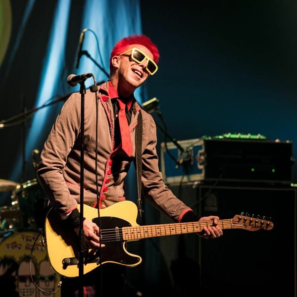The Toy Dolls