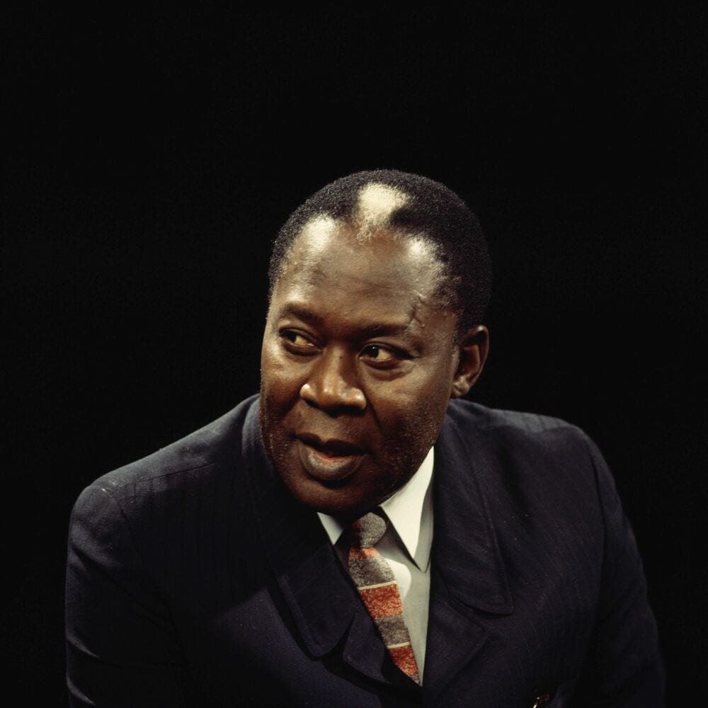 Memphis Slim