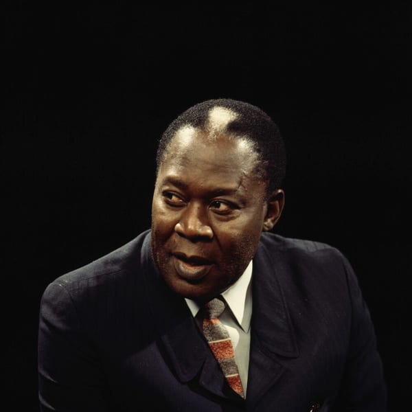 Memphis Slim
