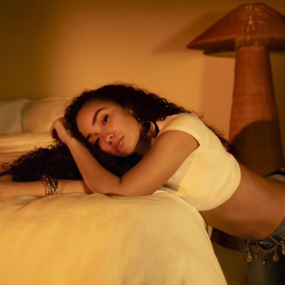 Leigh‐Anne