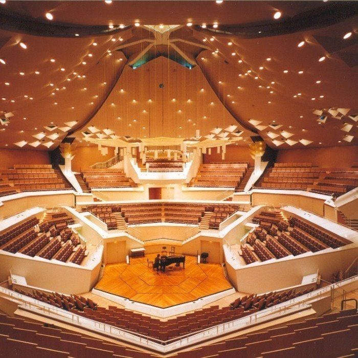 Berliner Philharmoniker