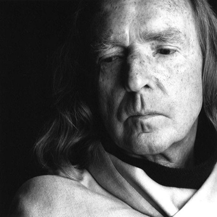 John Tavener