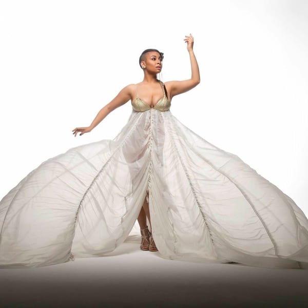 Raven‐Symoné