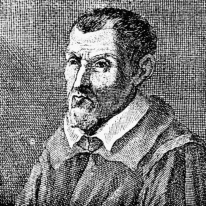 Gregorio Allegri