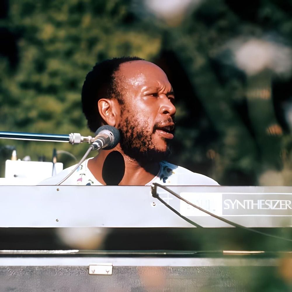 Les McCann