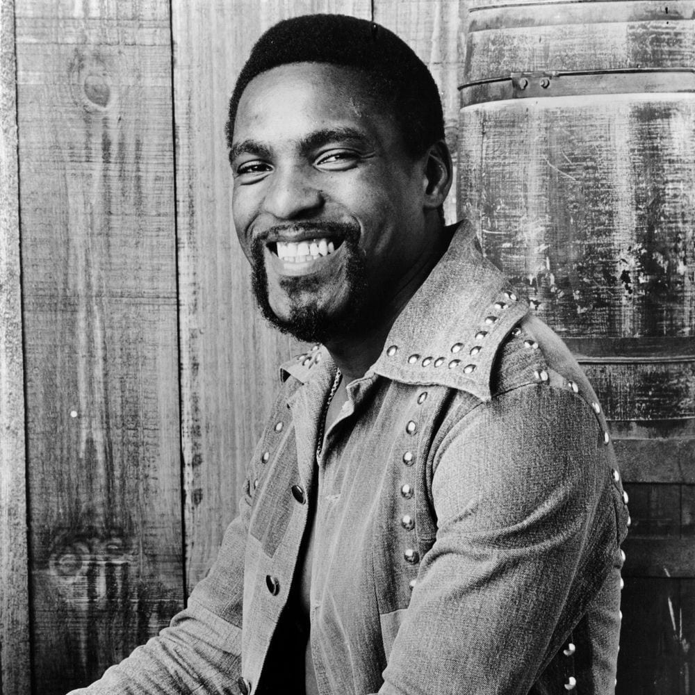 Al Wilson