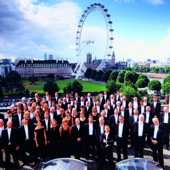 Royal Philharmonic Orchestra