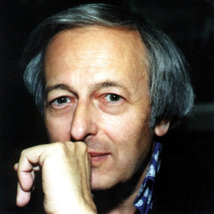 André Previn