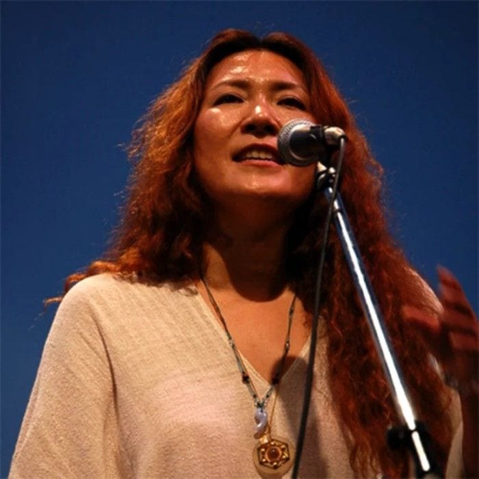 Mai Yamane