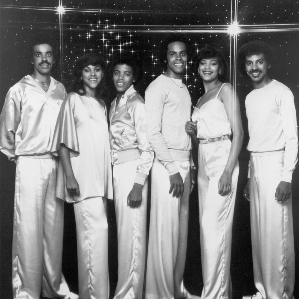 The Sylvers