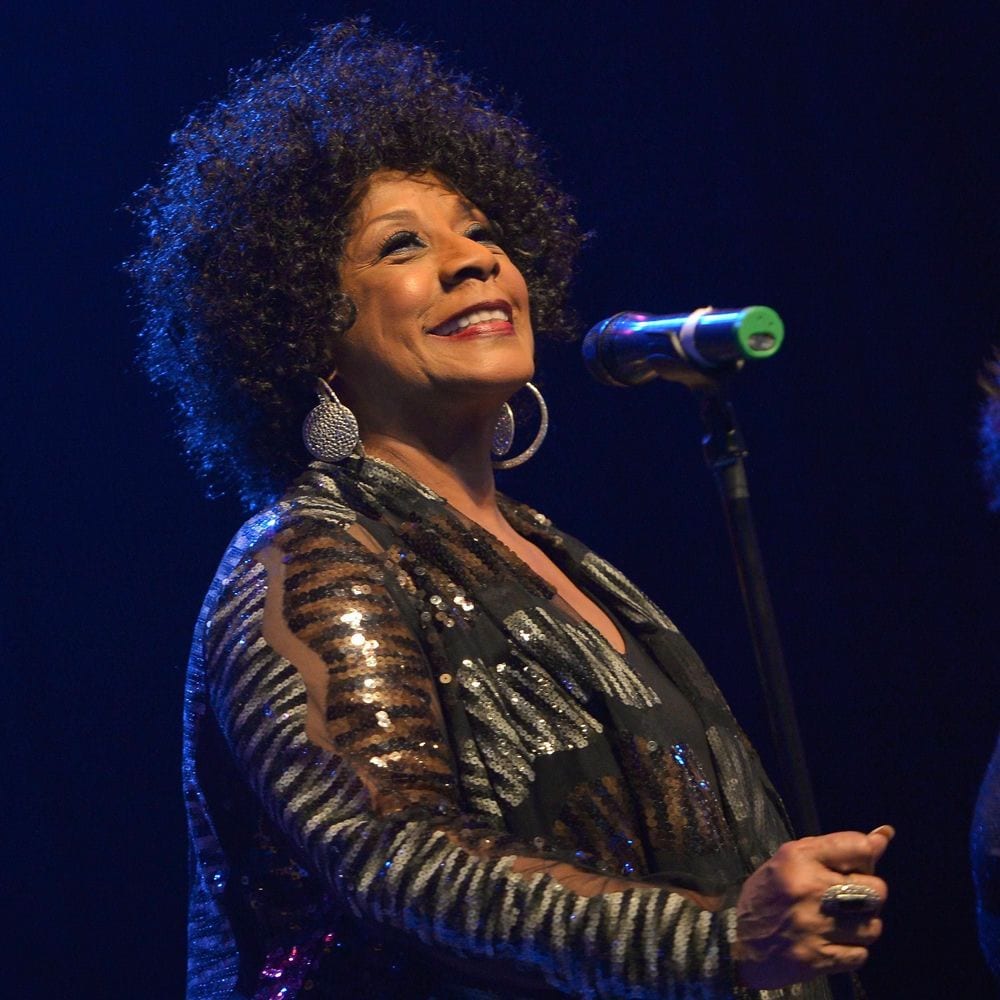 Merry Clayton