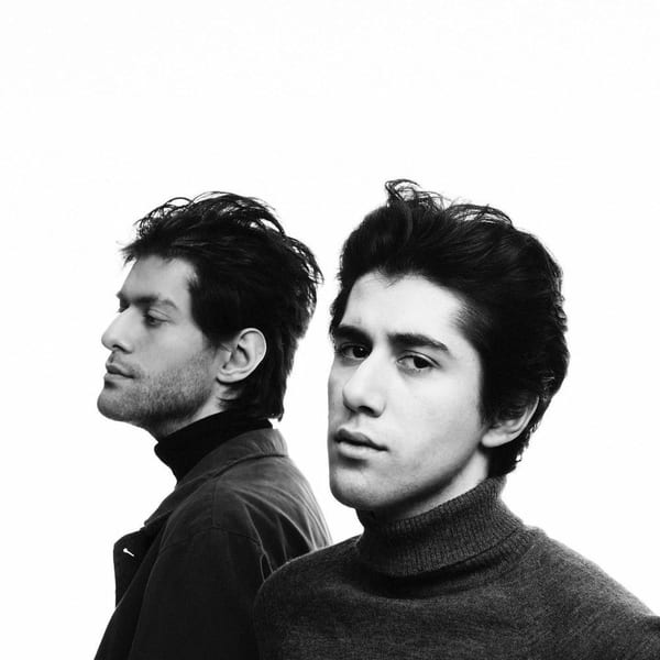 Rauf & Faik