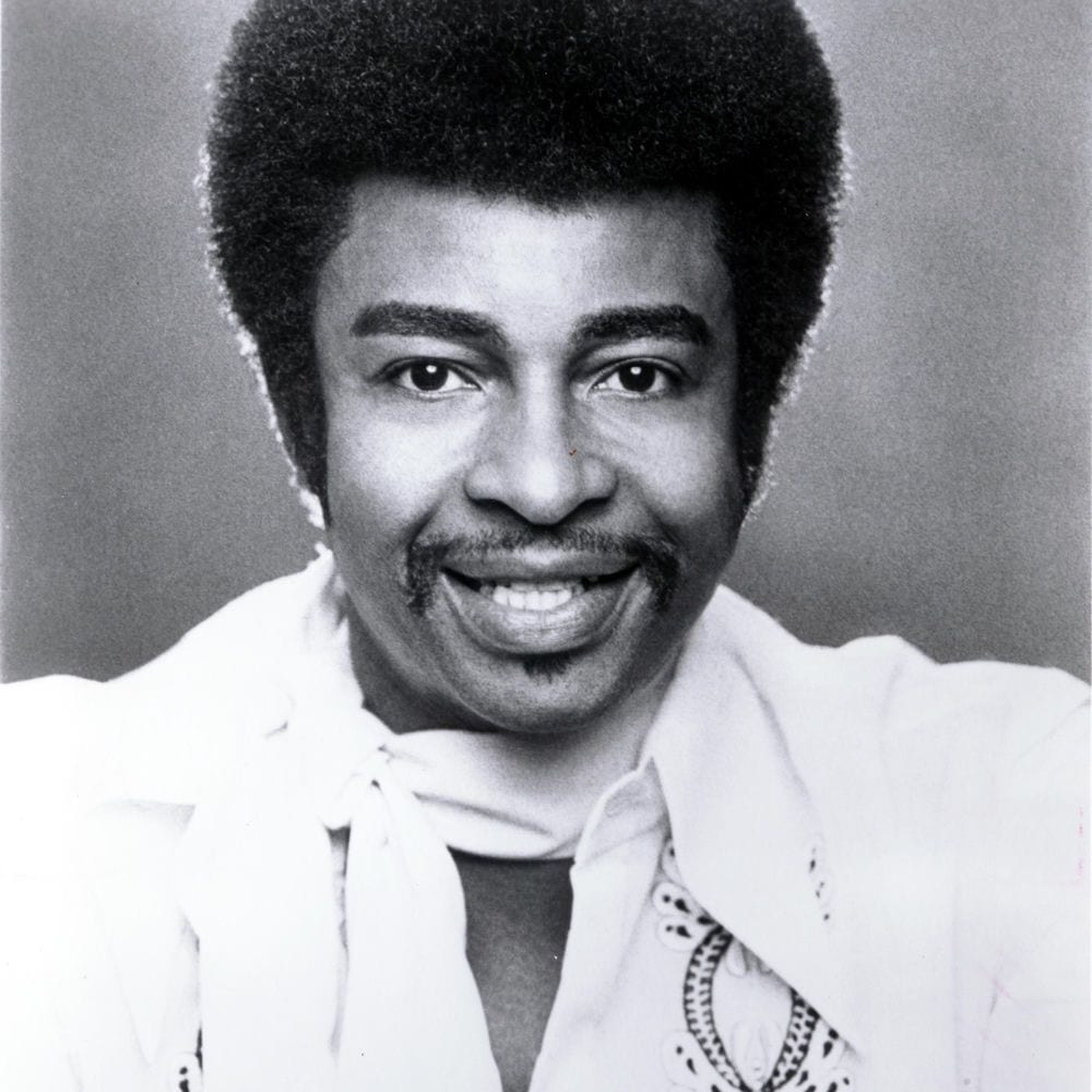 Dennis Edwards