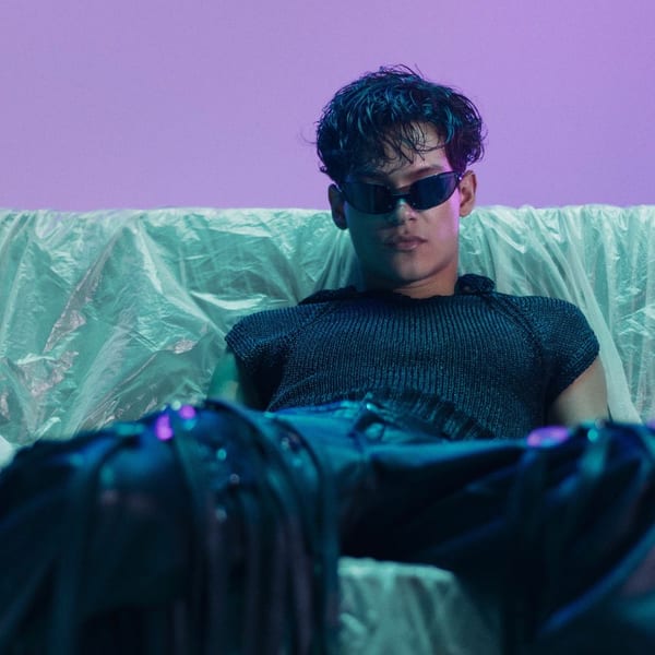 Omar Rudberg