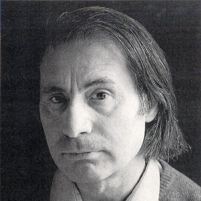 Alfred Schnittke