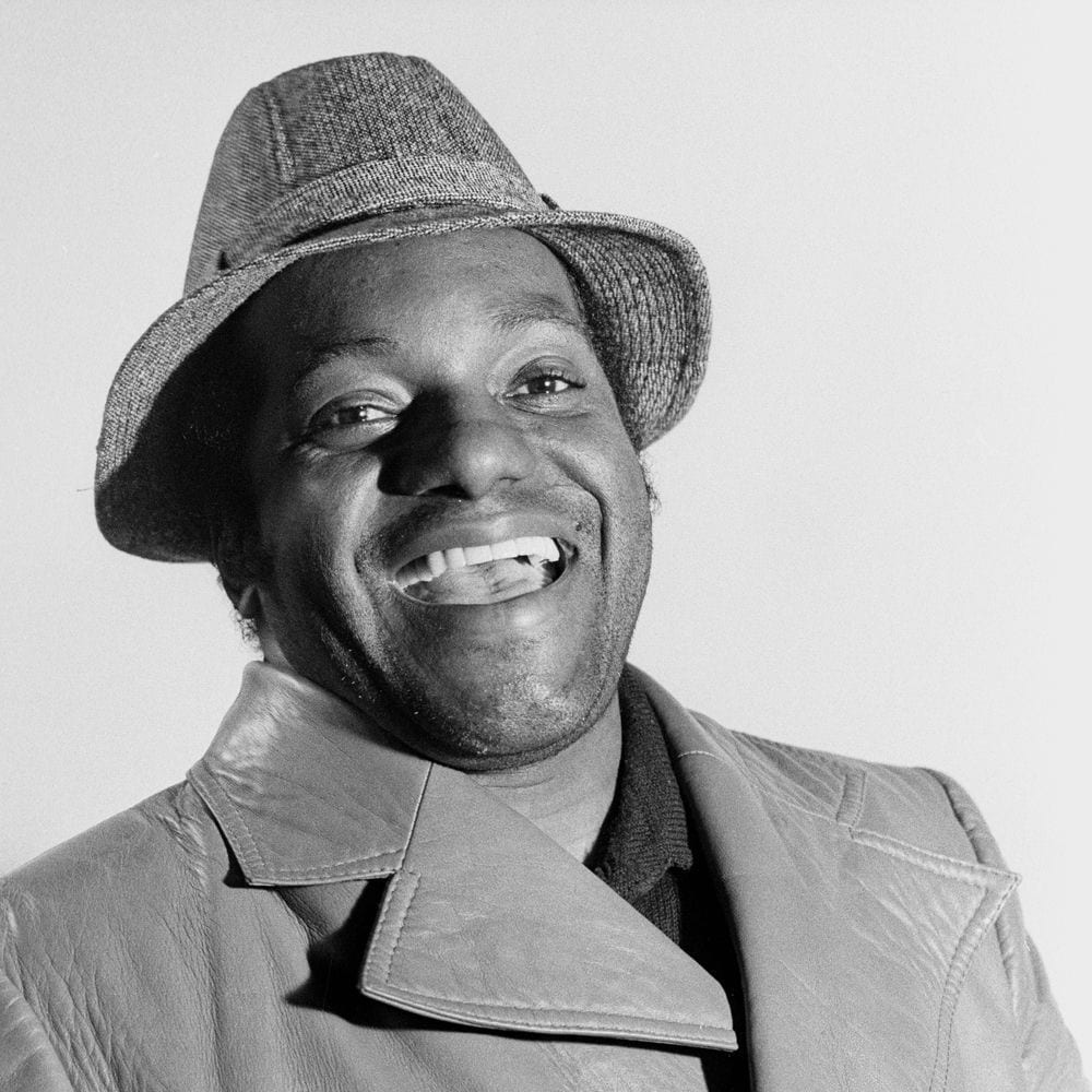 Eddie Harris