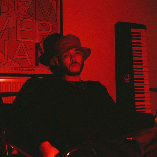 Kamaal Williams