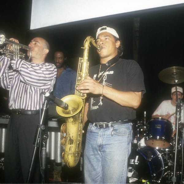 Groove Collective