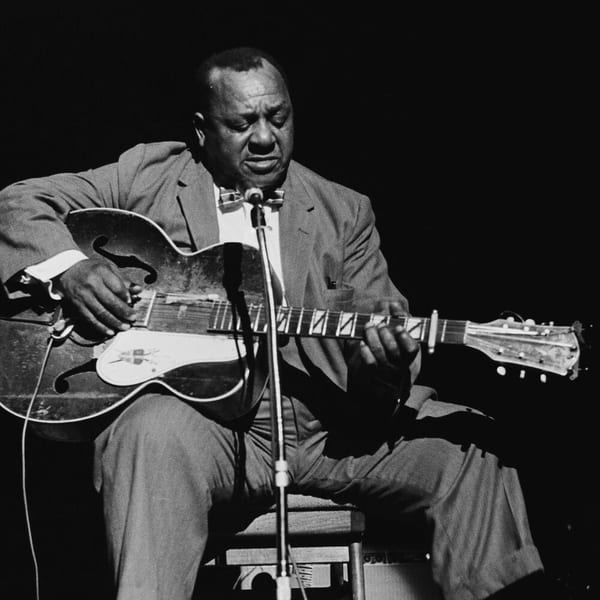Big Joe Williams