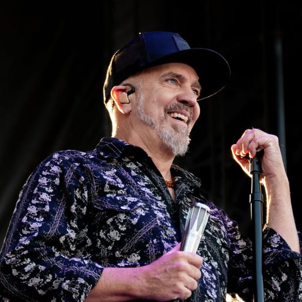 JJ Grey & Mofro