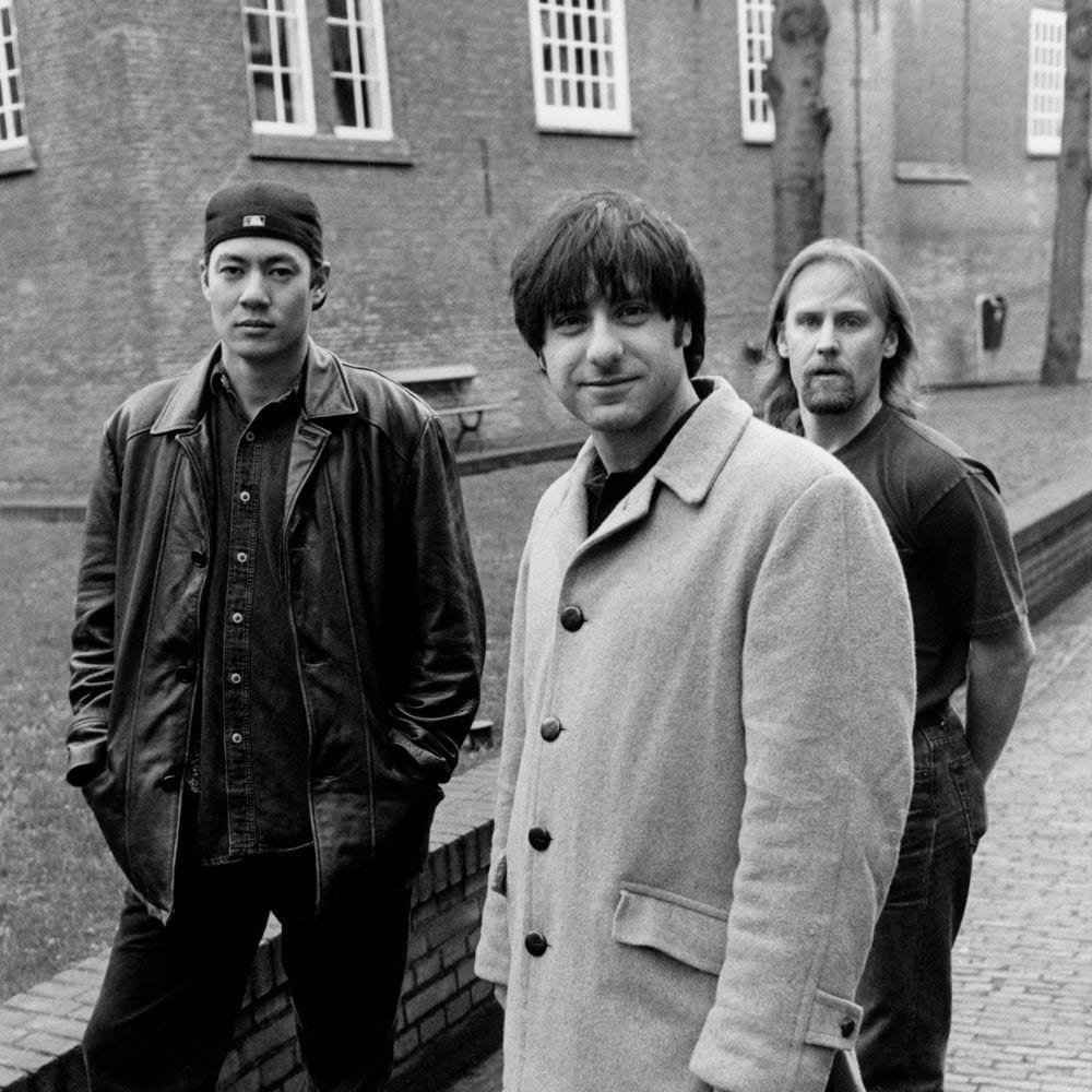 Big Head Todd and The Monsters