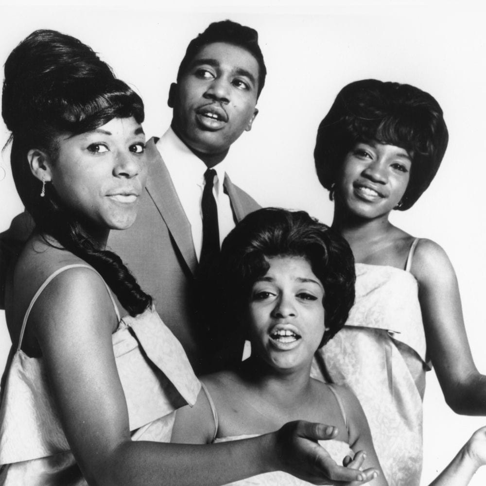 The Exciters