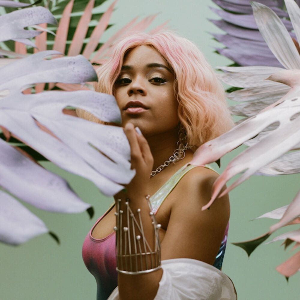 Tayla Parx